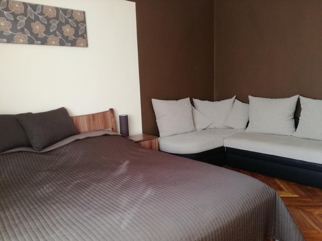 Stilus Apartman Apartment Szekszard Ngoại thất bức ảnh